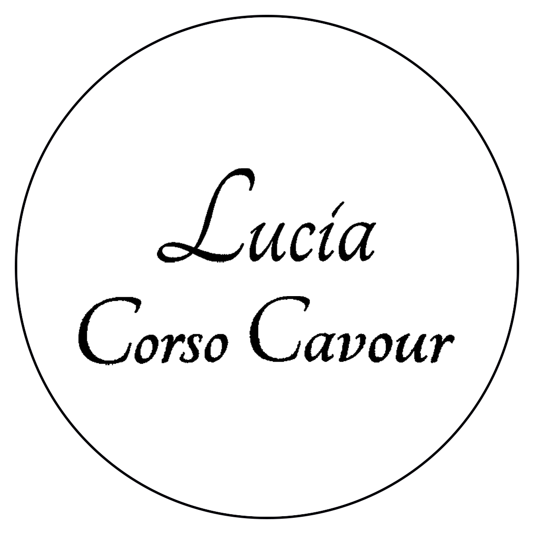 Lucia Corso Cavour